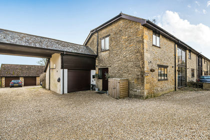 Barn Conversion for sale in Yeovil