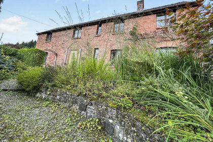 5.2 acres of Land for sale in Willey