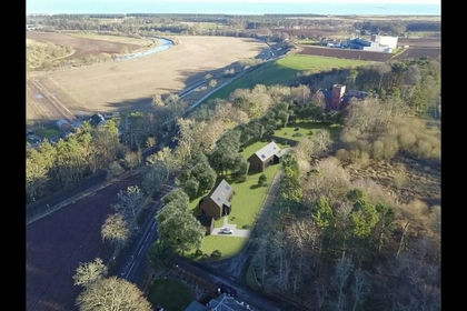 1 acres of Development Land for sale in Angus and Perthshire Glens