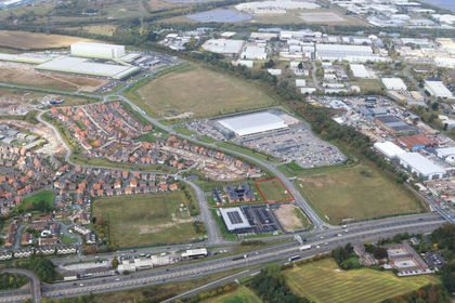 1 acre of Development Land for sale in Sealand