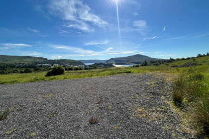 Building Plot for sale in Inverness, Skye and West Ross-shire
