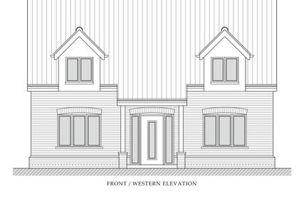 Building Plot for sale in Market Rasen