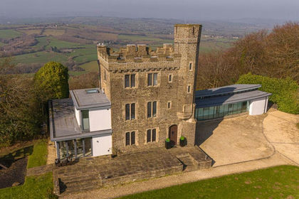 24 acres of Land for sale in Langstone