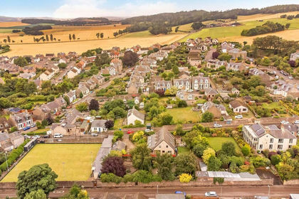 Building Plot for sale in North East Fife