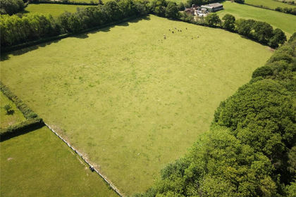 7.8 acres of Agricultural Land for sale in Heathfield and Waldron