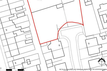 Development Land for sale in Blackpool South