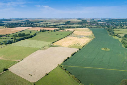 51.7 acres of Farm for sale in Heytesbury