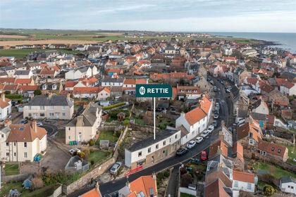 Development Land for sale in North East Fife