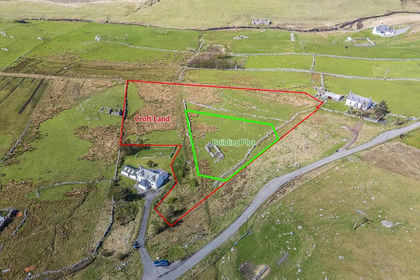 Land for sale in Caithness, Sutherland and Easter Ross
