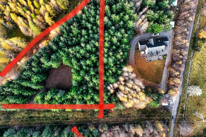 Development Land for sale in Inverness, Skye and West Ross-shire