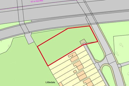 Cheap Land for sale in Darenth