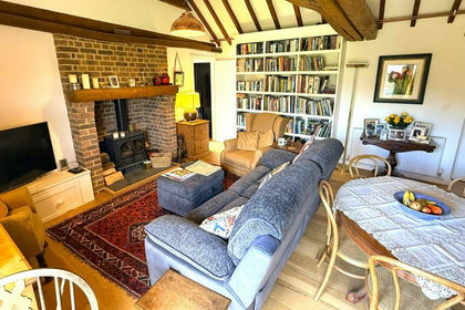 Barn Conversion for sale in Udimore