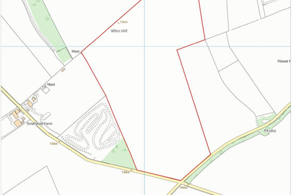 85.5 acres of Farmland for sale in Newbald