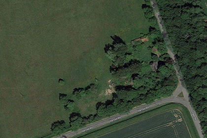 Development Land for sale in Bozeat