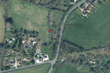 Land for sale in Highclere