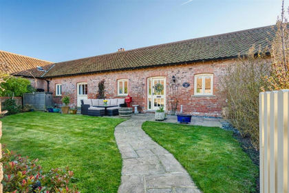 Land for sale in Patrington