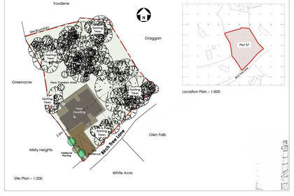 Development Land for sale in Whitmore