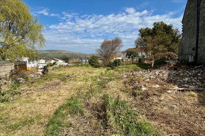 Development Land for sale in Swanage