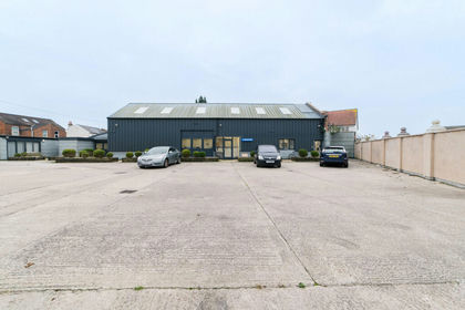 Commercial Land for sale in Southport