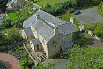 Pub for sale in Warden