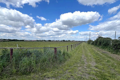 1.7 acres of Vacant Land for sale in Langford