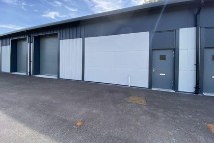 Industrial Land for sale in Colne