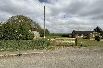 Building Plot for sale in Gedney