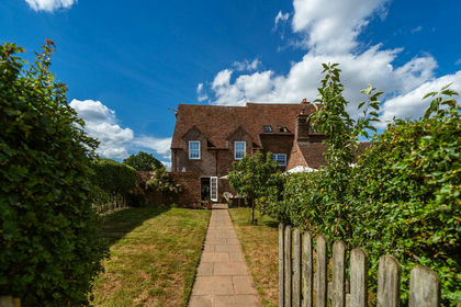 Cottage for sale in Churchill and Blakedown