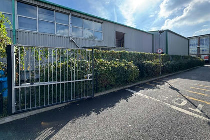 Commercial Land for sale in Enfield North