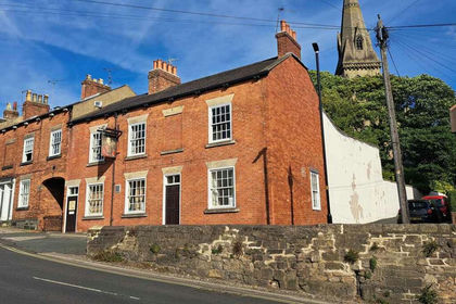 Commercial Land for sale in Knaresborough