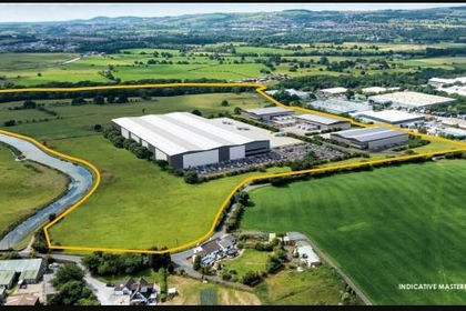 18.4 acres of Development Land for sale in Altham