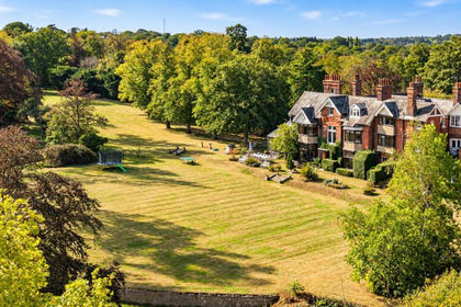 6 acres of Country Home for sale in Little Berkhamsted