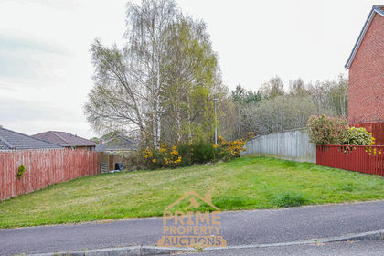 Undeveloped Land for sale in Inverness, Skye and West Ross-shire