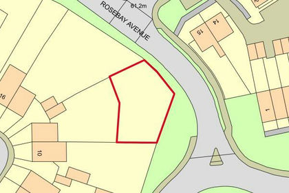 Vacant Land for sale in Billericay