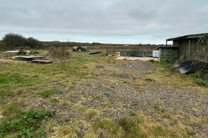 1 acres of Agricultural Land for sale in Braunton