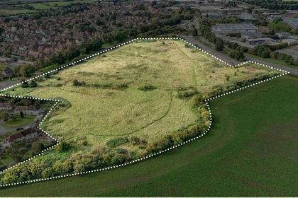 18 acres of Warehouse for sale in Bishops Cannings