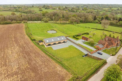 4 acres of Agricultural Land for sale in Lapworth