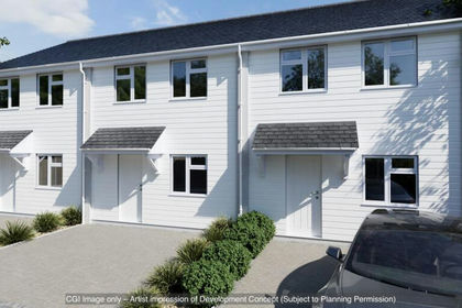 Development Land for sale in Flamborough