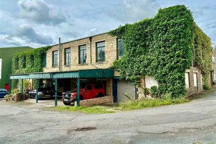 Commercial Land for sale in Mirfield