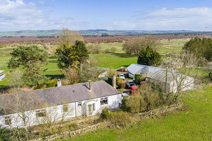 3.3 acres of Agricultural Land for sale in Dumfries and Galloway