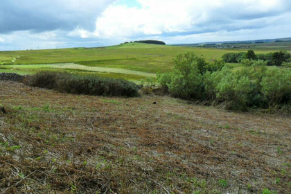 Development Land for sale in Livingston