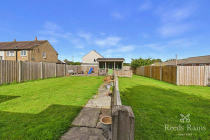 Building Plot for sale in Garstang