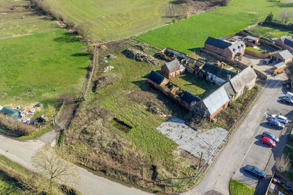 1 acre of Development Land for sale in Hartshorne