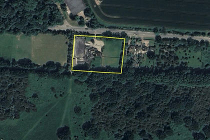 1.9 acres of Land for sale in Takeley