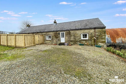 5 acres of Agricultural Land for sale in Cilymaenllwyd