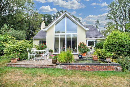 1 acre of Land for sale in Aldborough & Thurgarton