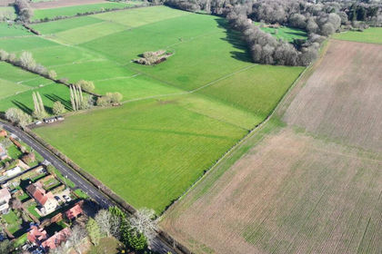 Equestrian property for sale in Little Gaddesden