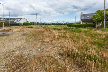 Building Plot for sale in North Ayrshire and Arran