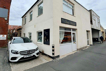 Commercial Land for auction in Blackpool North and Fleetwood