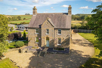 8.9 acres of Land for sale in Cassop-cum-Quarrington